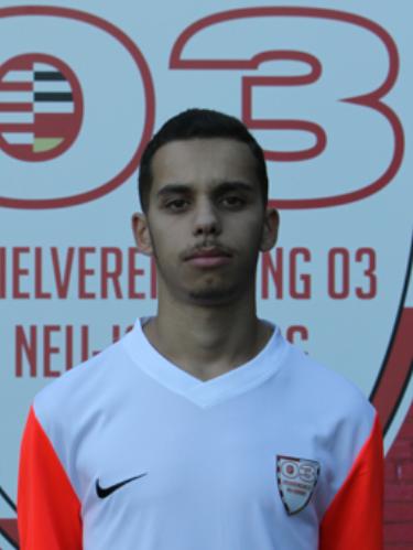 Ibrahim Aberkan