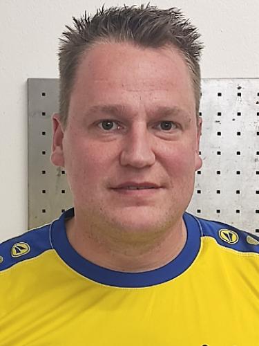 Daniel Schwerdtfeger