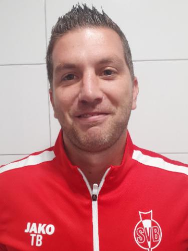 Tobias Borkes