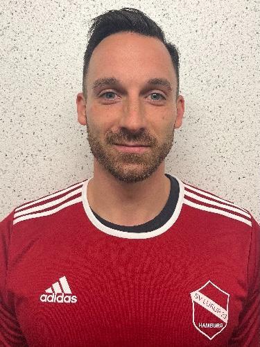Yannik Drewel