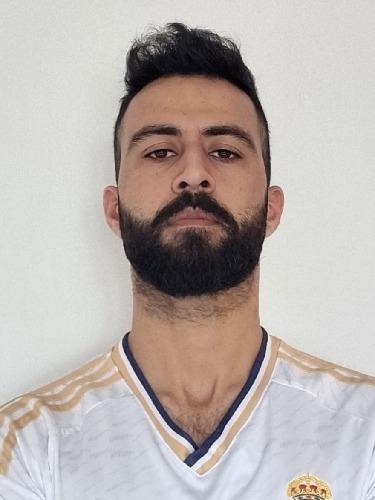 Omar Hemedi