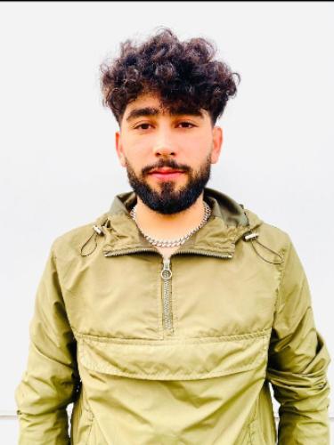 Zakiullah Azami