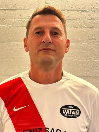 Sadmir Okanovic