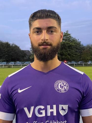 Hussein Khodr