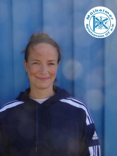Carina Meinhold