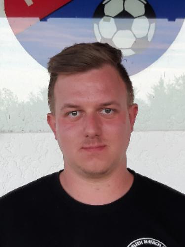 Lukas Marx