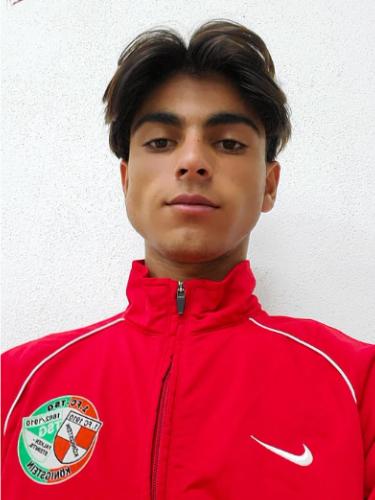 Shafi Haidari