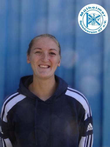 Antonia Carlotta Süß