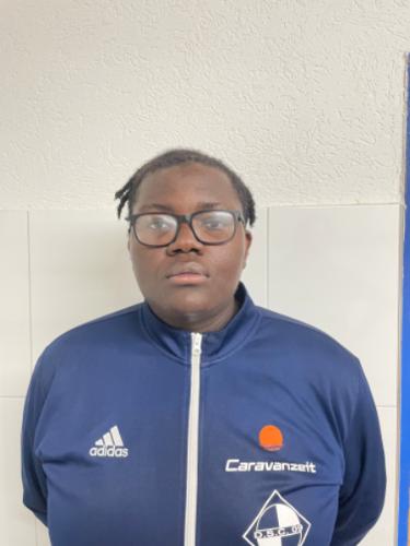 Rodney Adrien Ndeh