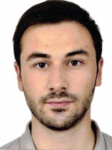 Simon Raschid Beydoun