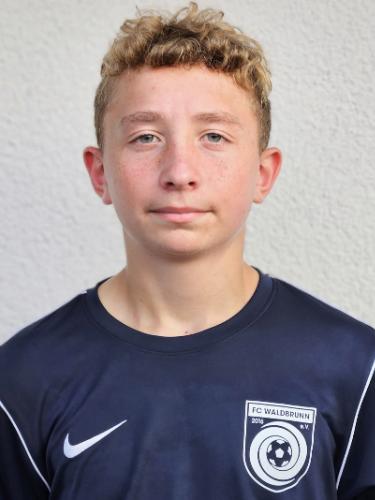 Keanu Samuel Quast