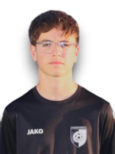 Mika Kurrle