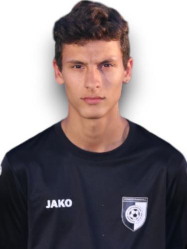 Andreas Ribeiro Monteiro