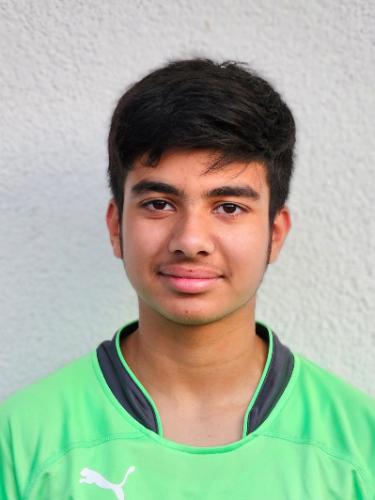 Salman Atta-Ul