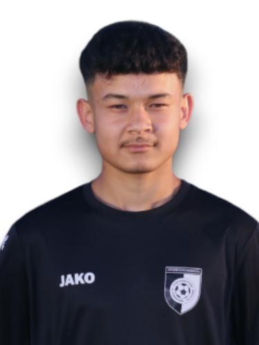 Abdul Saboor Shukorzada