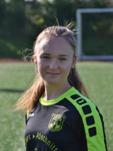 Nele Lina Nissen