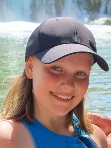 Johanna Von Schrottenberg