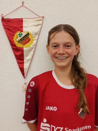 Selina Stehle