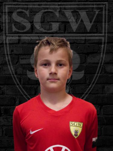 Mateo-Willy Lojewski
