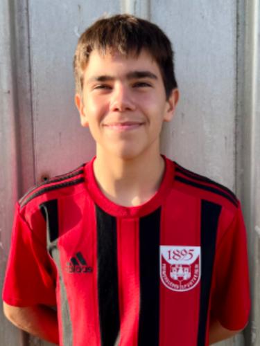 Diego Schreiber Rodríguez