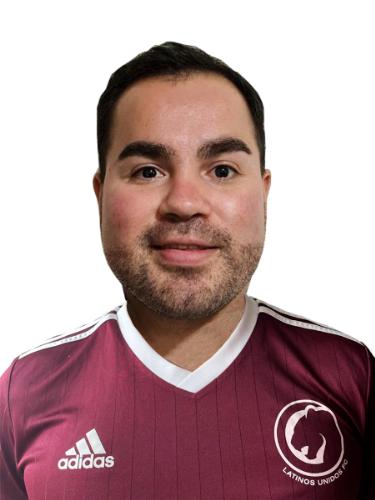 Alejandro Ignacio Caro Diaz