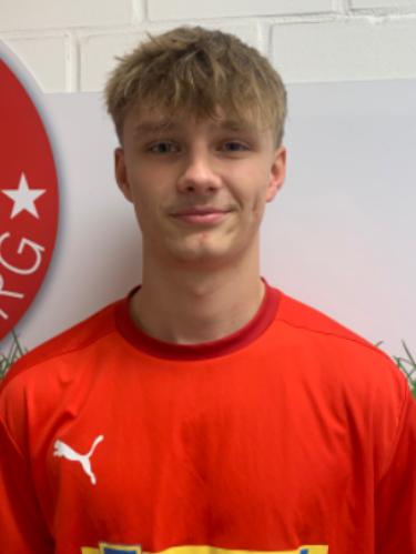 Jamie Gabriel Wollnik