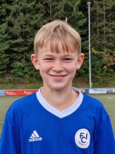 Finn Arvid Joerke