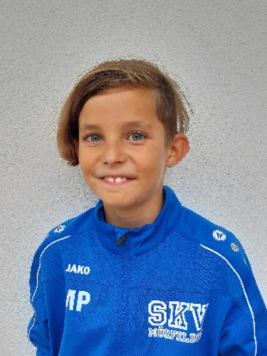 Moritz Valentin Pirner