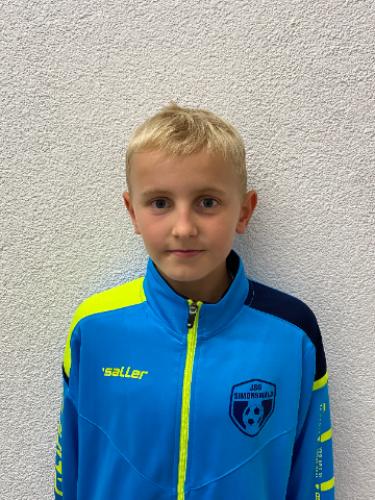 Lukas Preiß
