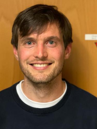 Matthias Häußler