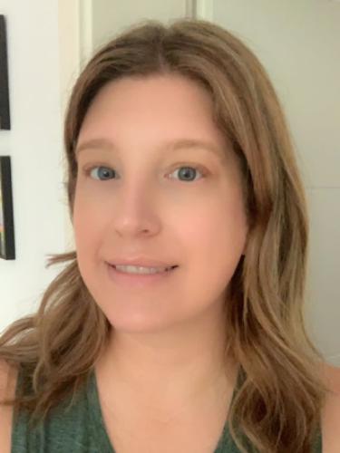 Stephanie Lynn Evans