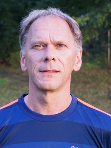 Bernd Thomas
