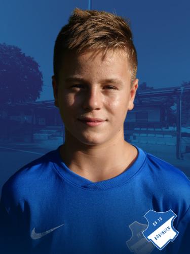 Patrice-Luis Baumann