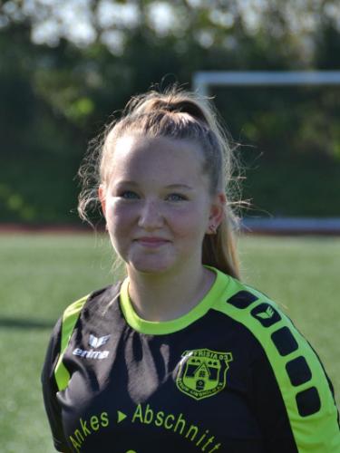 Melina Jill Freimuth