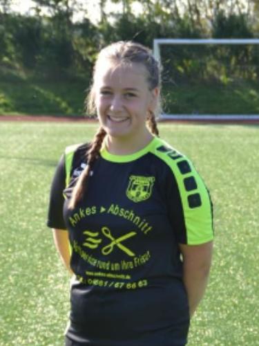 Emely Victoria Ekkert