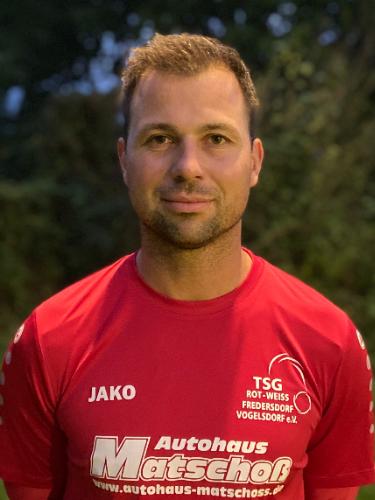 Sascha Buder