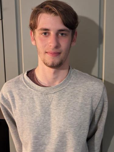 Maxim Simon Schnakenberg