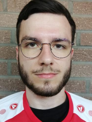 Florian Cwielong