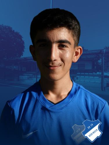 Mohammad Haman