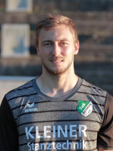 Luca Bürkle