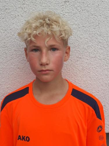 Michel Riedelsberger