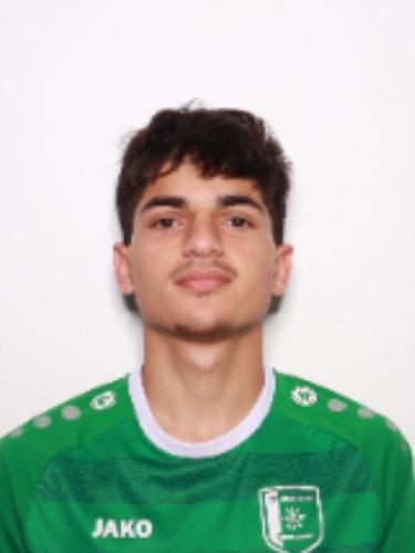 Amir Suleiman