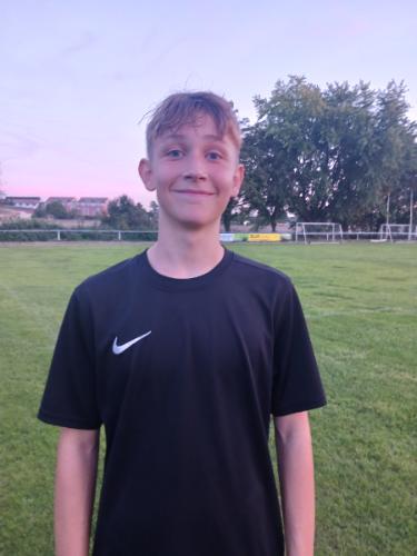 Maximilian August Weinhardt