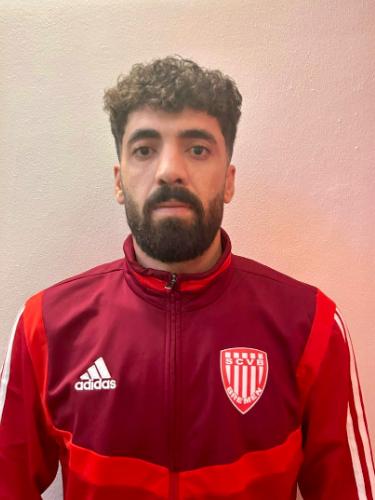 Ismail Omer
