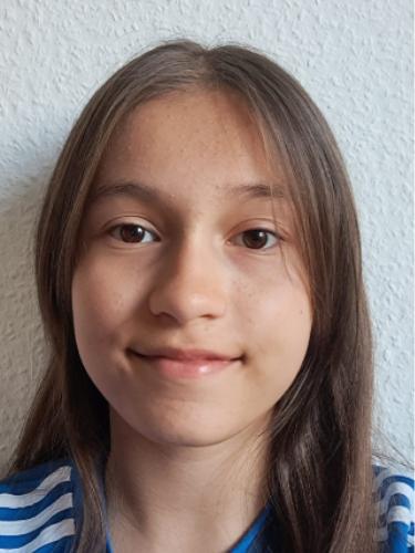 Corina Herlea