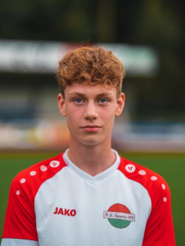 Lennart Egbers