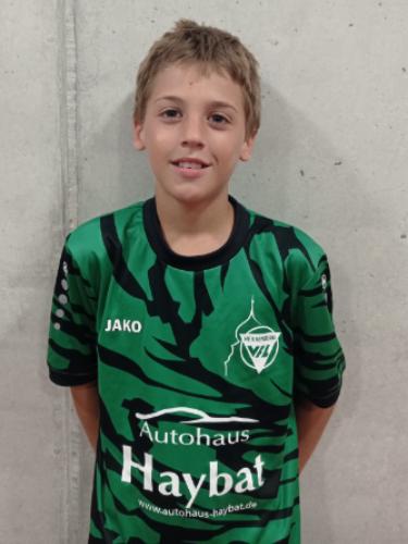 Marko Milicev