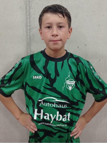 Yoann Samimi