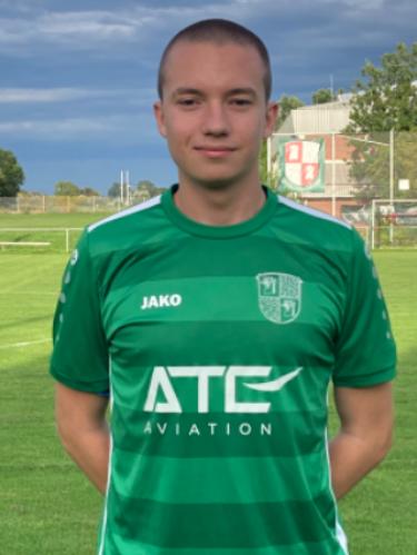 Vasyl Bevz