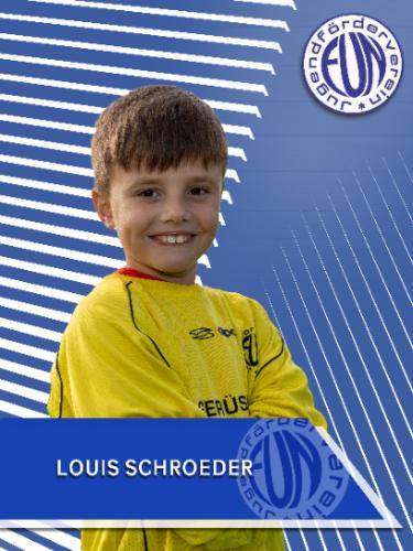 Louis Schroeder